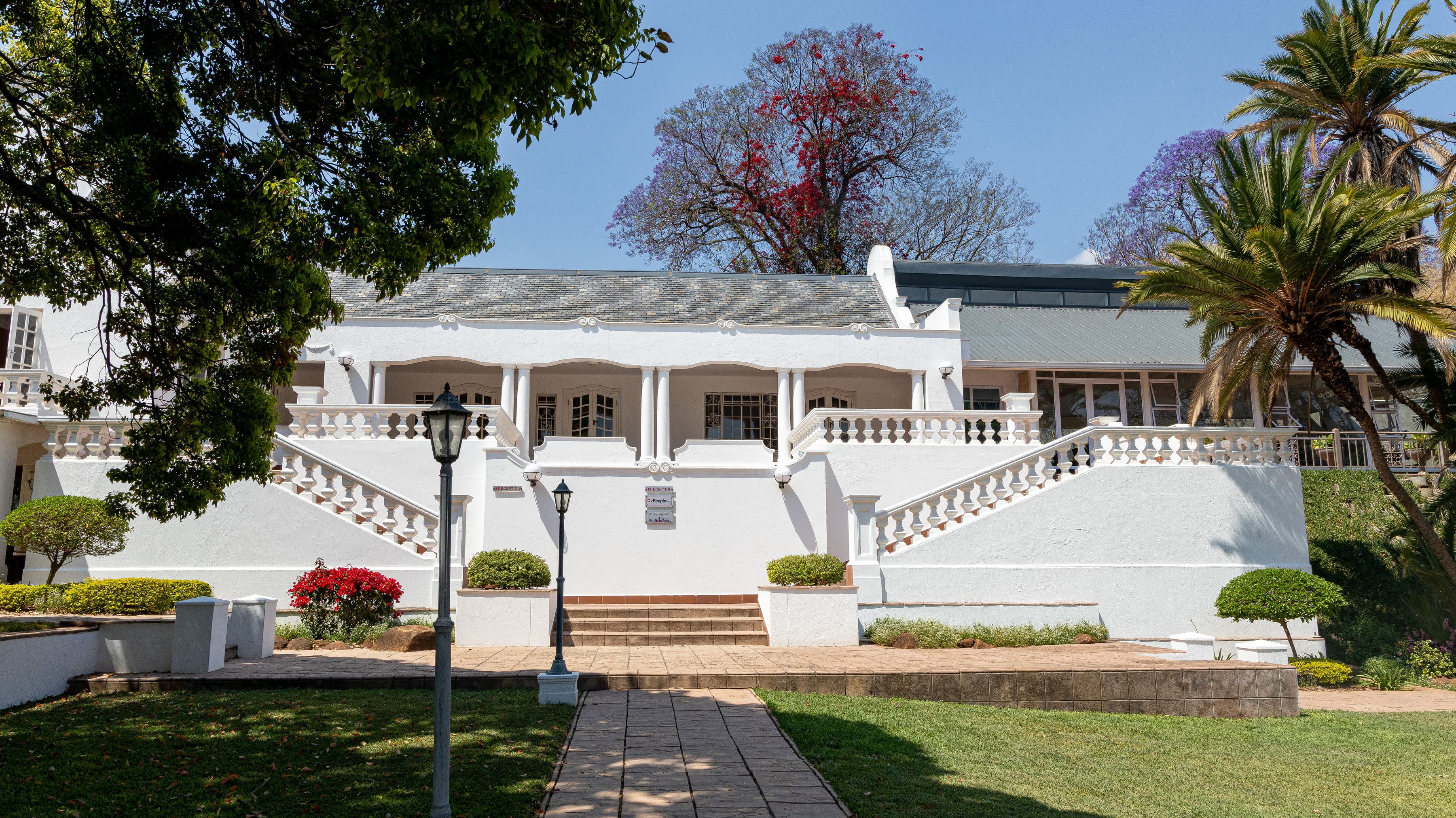 36 Broadlands Road